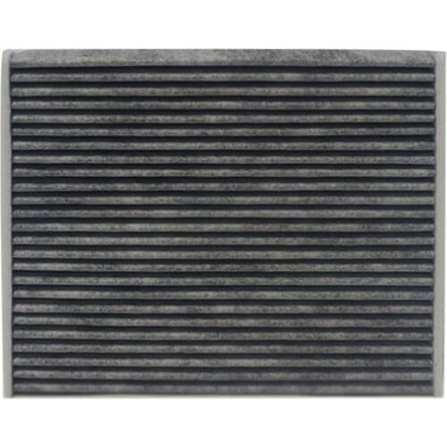 97133-3J100 Activated Carbon Cabin Air Filter Fit For Hyundai Veracruz 3.8L