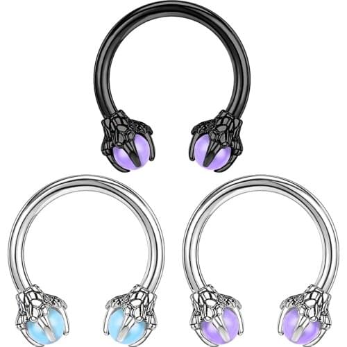 AoedeJ Piercing Jewelry