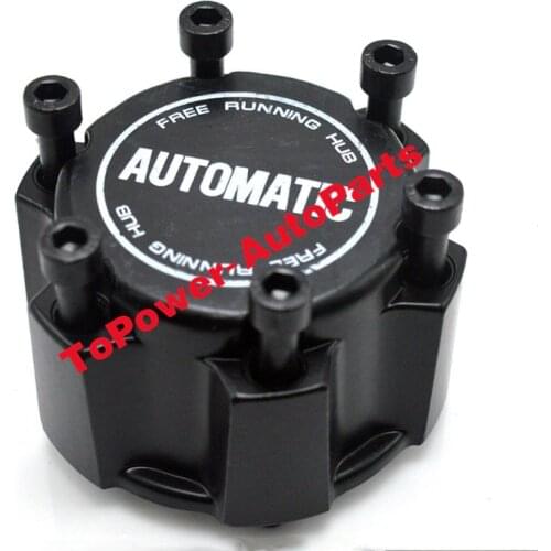 OEM Free Running Wheel Hub Auto Lock 40260-1S700 402601S700 40260-IS700 40260IS700 For Nissann Frontier X-Terra Navara D22