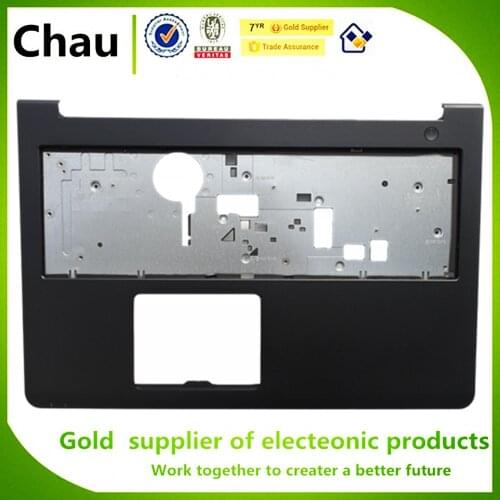 Chau New For Dell Latitude L3550 E3550 Upper Case Palmrest Cover XW89V 0XW89V