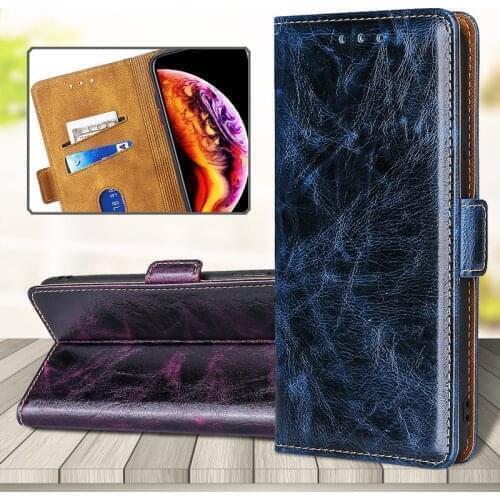 For Xiaomi Mi Note 10 Pro Lite Fashion Flip PU Leather Case Stand Card Holder Magnetic Double Buckle Mobile Phone Cover Bag