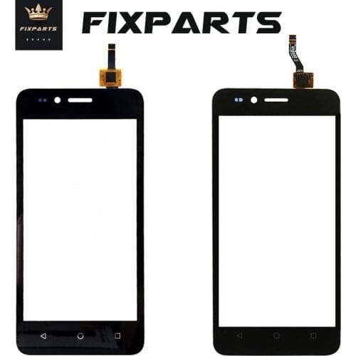 For Huawei Y3 ii Touch Screen Y3ii Touchscreen LUA-U23 LUA-L03 LUA-U22 LUA-L23 For Huawei Y5 II Touch Panel Digitizer Sensor