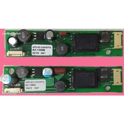 AC-1386C high voltage board inverter