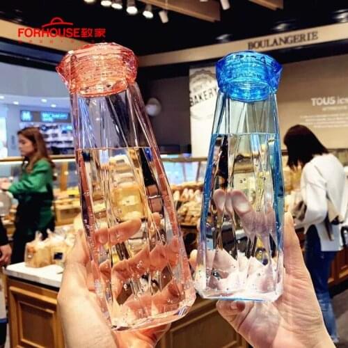 Пластиковые бутылки для воды Forhouse China At AliExpress