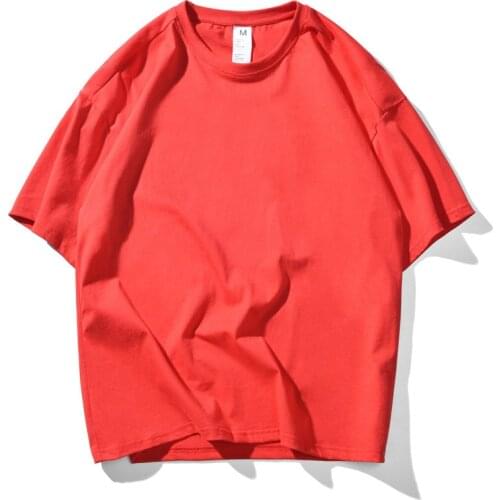 Japanese Style Fashion Tshirt High Street Dark Souls T-Shirt Men Women Red Color Vintage Retro Tops Tee Harajuku 4XL 5XL T shirt