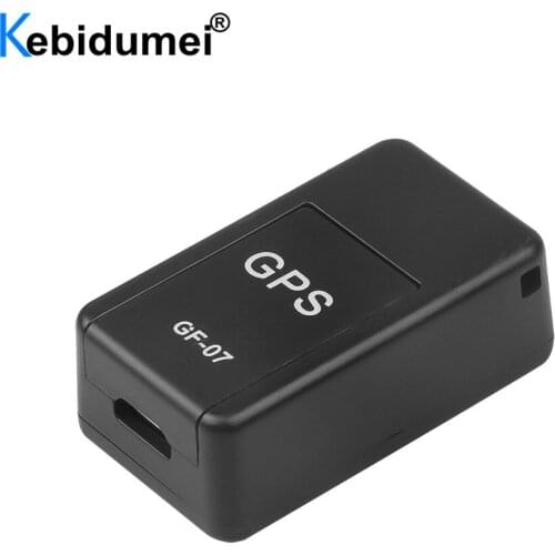 Long Standby Magnetic GPS Tracker Car Tracking Device Location Tracker GPS Locator System Recording Function For Car Track