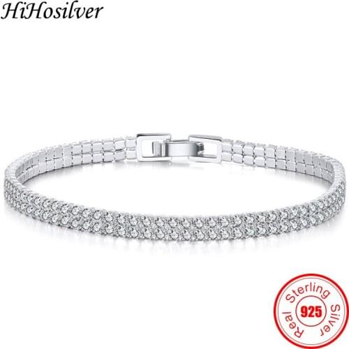 HiHosilver Bracelets