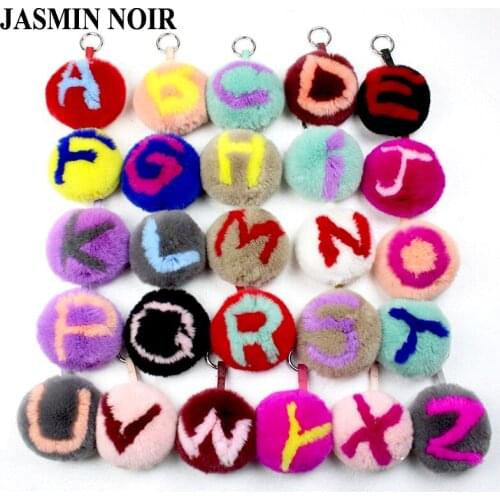 JASMIN NOIR Accessories For Bags