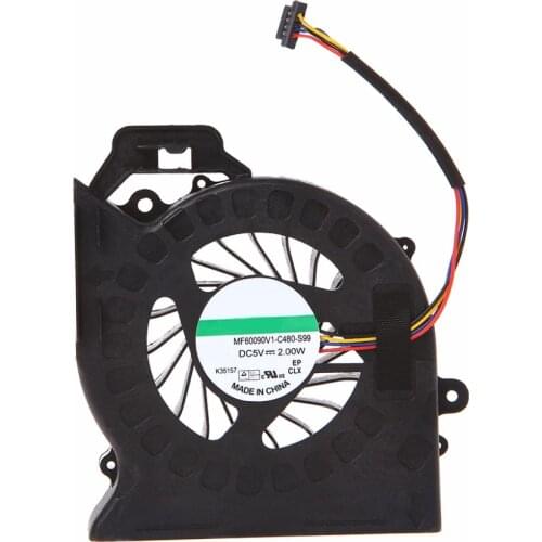 Laptop Cooler CPU Cooling Fan For HP Pavilion DV6 DV6-6000 DV6-6050 DV6-6090