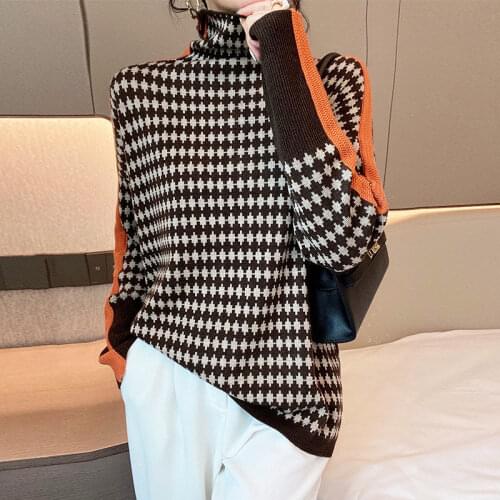 LIDOU Women's Pullovers