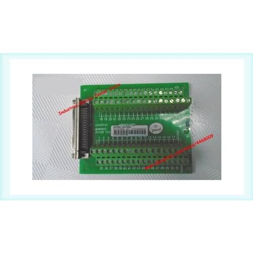 MODEL ACC68C IPC Motherboard