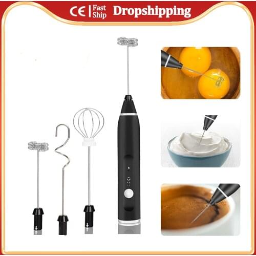 ONEVAN Cappuccino Makers