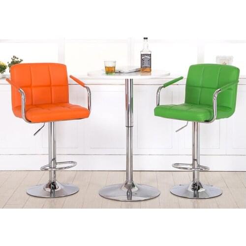 Back chair. Chair stool. Bar stool..05