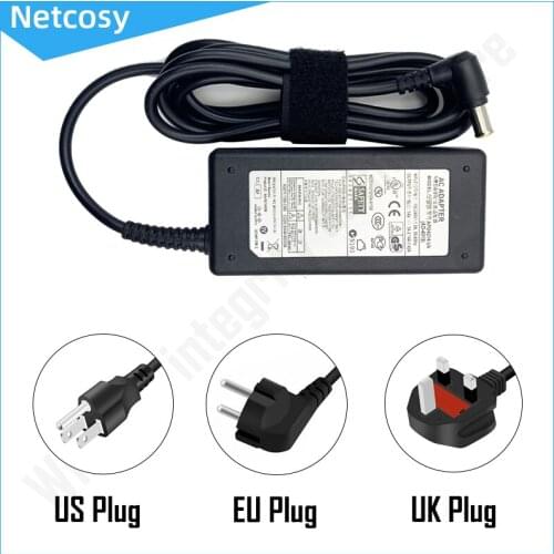 14V 3A 42W 6.0*4.4 AC Adapter Power Charger For Samsung SyncMaster TV LCD/TFT 770 S22A300B S20A350B S22A100N