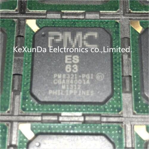 1PCS/LOT PM8321-PGI PM8321-PI PM8321 IC BGA-324 NEW IN STOCK FREE SHIPPING