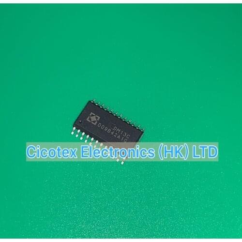 10pcs/lot DM13C SSOP24 DM 13C Maximum output voltage 17V DM13CSSOP24 DM13C-SSOP24