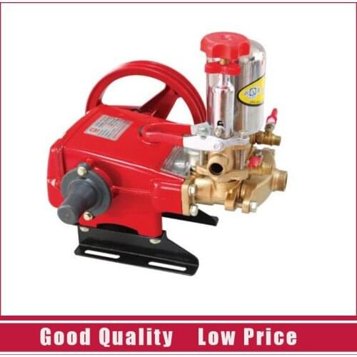 14-22L/min Garden Sprayer Pump Pressure Water Pump