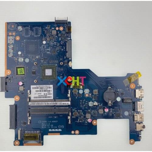 782948-501 ZSO51 LA-A99CP UMA w A8-6410 CPU 2DM for HP 15-G249CA NoteBook PC Laptop Motherboard