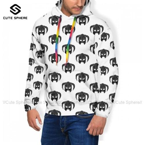 Cute Sphere Men's Hoodies