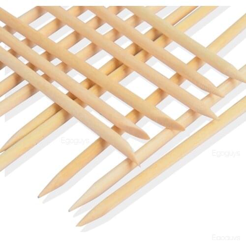 Deermoo Cuticle Pushers