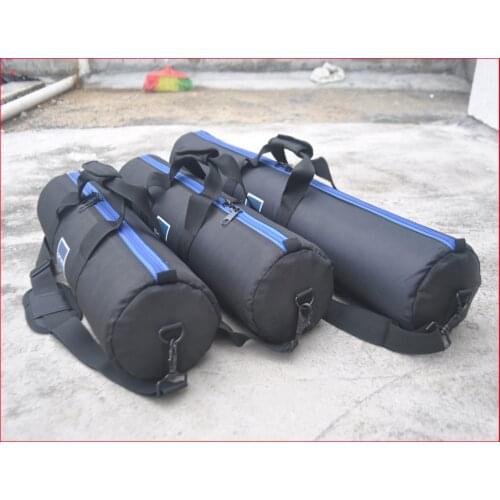 Diameter 13CM Camera Tripod Carrying Bag 38 45 55 60 65 70 75 80CM Travel Case For GITZO tripod