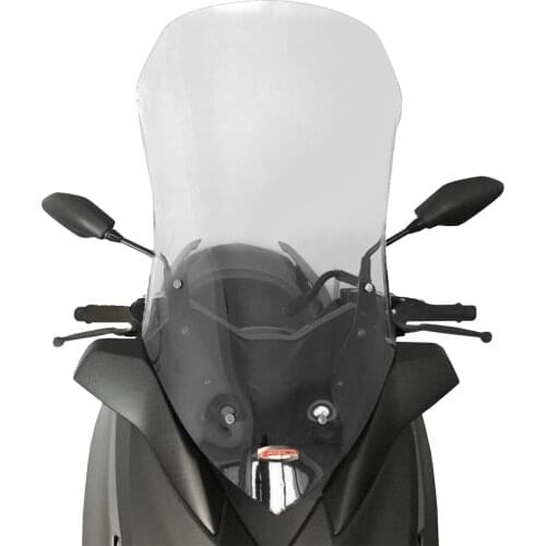 Honda Xmax Compatible Windshield Windscreen 2018-2020