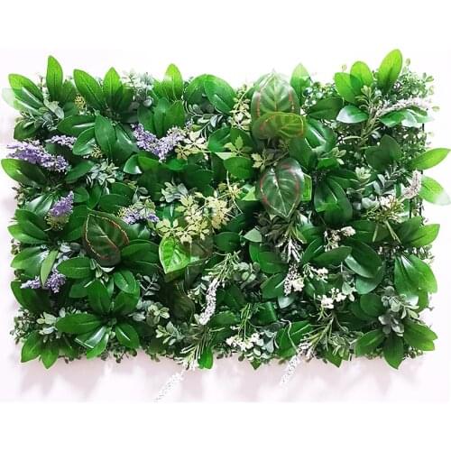Artificial Plant Wall Grass Wall Plant Vertical Fake Wall Shop Sign Image Wall Home Garden Decor