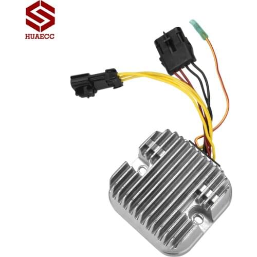 Regulator Rectifier for Polaris Ranger 500 700 XP EFI RANGER RZR 800 EFI MILITARY SPORTSMAN 700 4011925 4012384 4011569