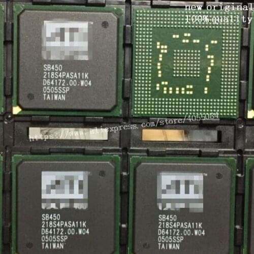 SB450-218S4PASA11K IXP450/SB450 SB450 218S4PASA11K IXP450 new original