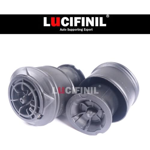 LuCIFINIL 1*Pair Rear Suspension Air Ride Repair Kit Air Bag For Chevrolet Citroen C4 Picasso 5102R81 5102GN