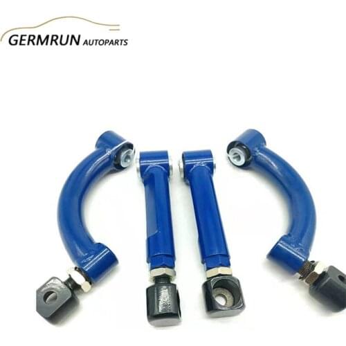 Niss@n Skyline R33 R34 GTST GTT GTR Adjustable Front Upper Camber Arms
