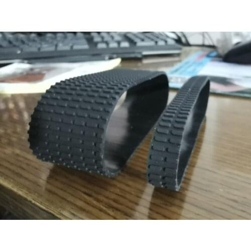 Lens Zoom Rubber Ring for Tamron 24-70mm F/2,8 2pcs /set