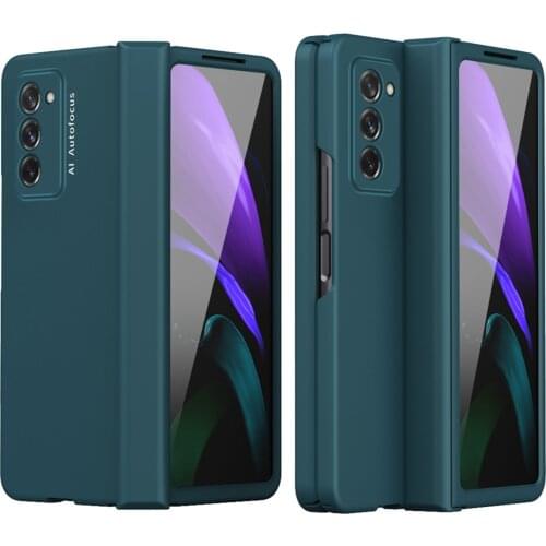 Чехлы для телефонов Samsung Galaxy Fold Shellbox China At AliExpress