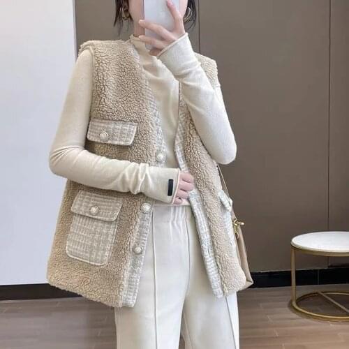 Whisperyyy Travel Vests