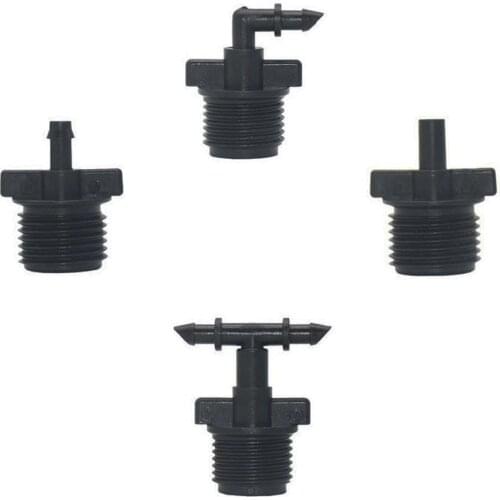 WZCWJNLGM Hose Connections