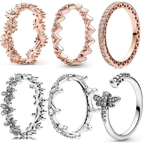 Женские золотые кольца XNMY China At AliExpress