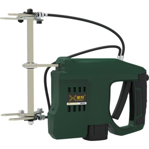 1 Pcs Wireless Electric Vibrating Honey Machine Bee Hive Vibrator Nest Frame Shaking Shake Machine Beekeepers Bee Special Tools