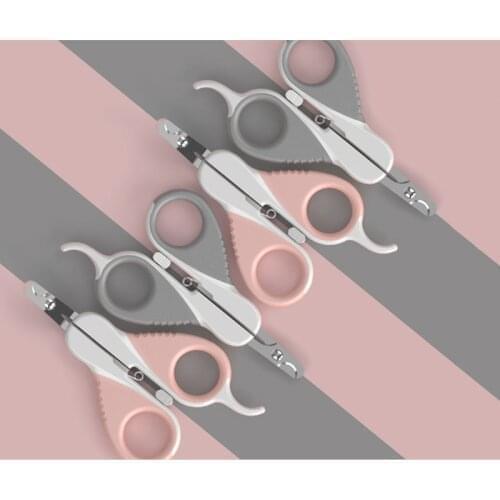 1pc Pet Claw Clippers Professional Stainless Steel Cat Nail Trimmer Dog Grooming Scissors Kitten Claw Cutters Dog Accessories