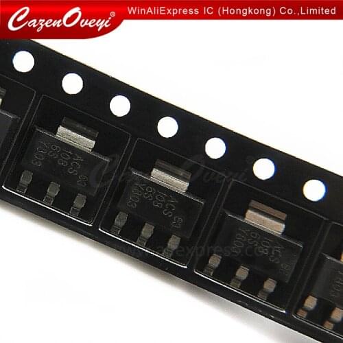 10pcs/lot ACS108-6SN-TR SOT223 0.8A 600V SOT-223 ACS108-6SN ACS108 108-6S SOT ACS108-6S In Stock