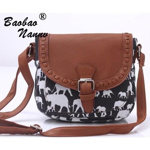 Women's Casual Bags Baobaonannv China