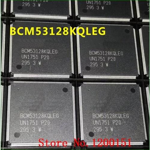 BCM53128KQLEG QFP