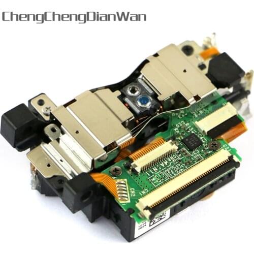 ChengChengDianWan Original Replacement Laser Lens KES-410A KES-410ACA for PS3 80GB CECHK01 CECHK02
