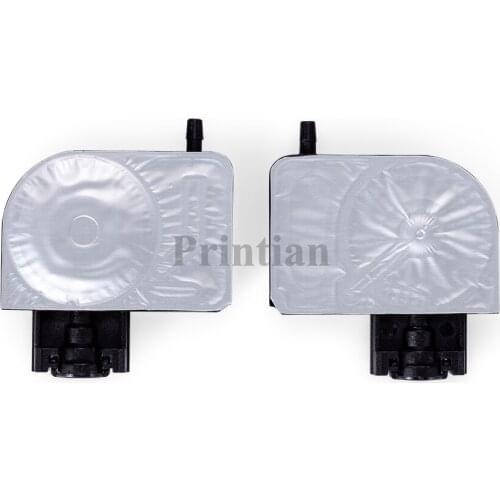 DX5 Ink Damper For Galaxy UD Printers Spare Parts Galaxy DX5 Eco Solvent UV Printer Damper Original Galaxy UD-3212LD UD-2512LC