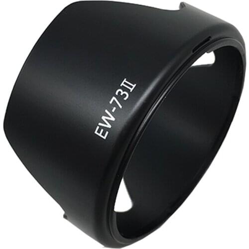 EW-73II EW-73 II Lens Hood for Canon EF 24-85mm f/3.5-4.5 USM HIGH QUALITY With Tracking number