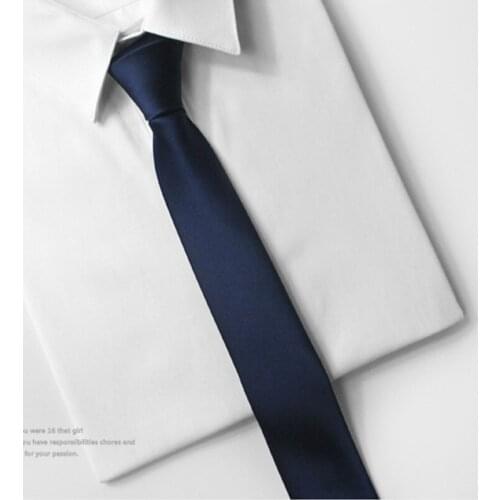 Ties for Man in business occasion fashion Tie with 5/8cm width popular necktie for wedding