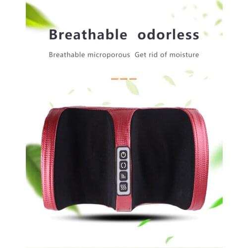 Beauty Health Foot Care Tool Massage Tool Foot Massager