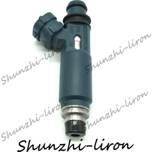 23250-50040 23209-50040 Fuel Injector For Toyota Land Cruiser Tundra Lexus GX470 EU LX470 2UZ 4.7L 2002-2007