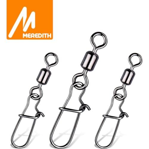 MEREDITH Fishing Hooks