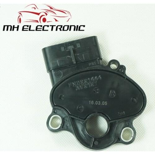 MH ELECTRONIC Transmission Range Inhibitor Neutral Safety Switch FN0221444 For MAZDA 3 6 5 CX-7 2 2011-2014 WARRANTY!!! NEW