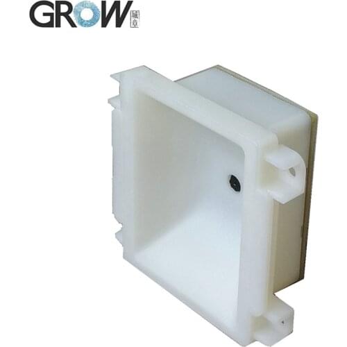 GROW GM72 Cheap New Design Interface USB/RS232 1D/2D/QR Android Barcode Scanner Reader Module For Bus